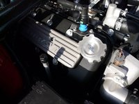 A California no le gustan los cambios de aceite cada 3.000 millas