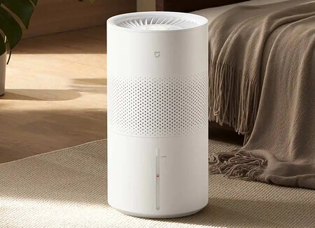 Mijia Mistless Humidifier 3 2