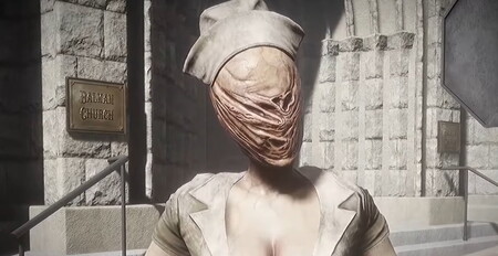 Silent Hill regresa de entre los muertos, pero no del modo soñado: un DLC por tiempo limitado en Dark Deception