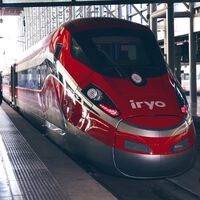 ¿Por qué puede descarrilar un tren?: las causas técnicas que se investigan en accidentes ferroviarios como el de Adamuz