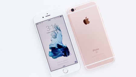 Cuatro pequeños trucos de iOS 9 o para tu iPhone 6s que te ayudarán a mejorar su uso
