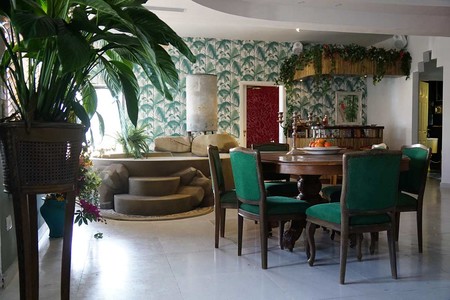 The Walled Off Hotel Banksy Hote 12