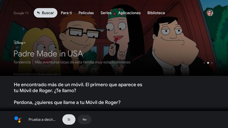 Android Tv Encontrar Móvil