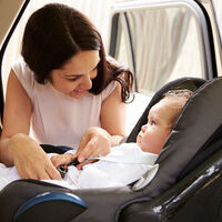 Prime Day de octubre 2023: las mejores ofertas en sillas de coche para bebés y niños 