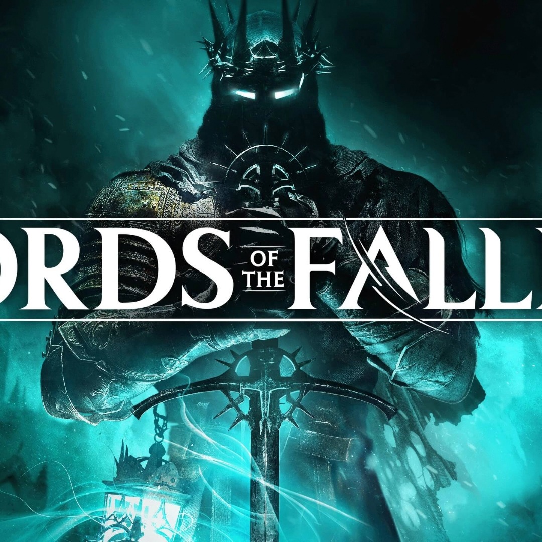 Lords of the fallen