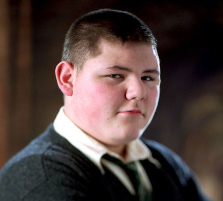 Jamie Waylett, de 'Harry Potter', detenido por posesión de drogas