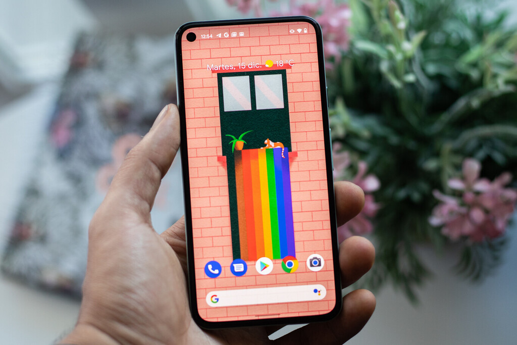 El Pixel 6 tendrá un procesador propio 'Whitechapel' fabricado por Google, según 9to5Google