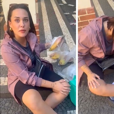 “Queríamos hacer una macedonia”: unas turistas españolas pagan 72 euros en el mercado de Madeira por un puñado de frutas