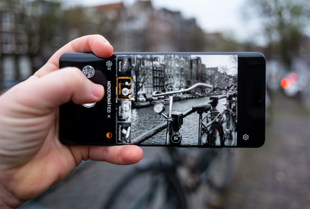 El modo Súper Noche para selfies llega a los Huawei P30 y P30 Pro con la última actualización