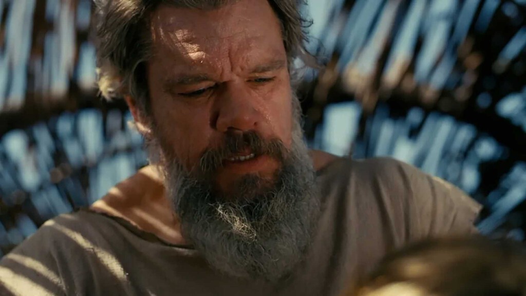 'La odisea' de Nolan no suena como debería. La polémica decisión del cineasta que ha enfadado a los espectadores en Estados Unidos