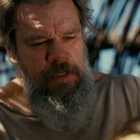'La odisea' de Nolan no suena como debería. La polémica decisión del cineasta que ha enfadado a los espectadores en Estados Unidos