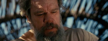 Los cinéfilos estadounidenses se plantan contra 'La odisea'. Lo nuevo de Nolan no hace el mínimo esfuerzo por sonar como una épica griega