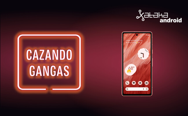 Cazando Gangas Xta