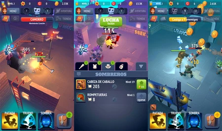 チャックノリス