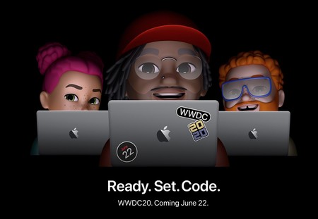 Apple confirma oficialmente la fecha de la WWDC20: 22 de junio