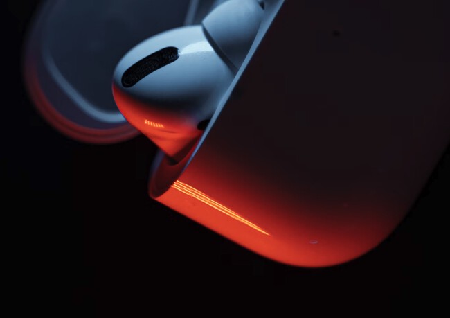 airpods apple