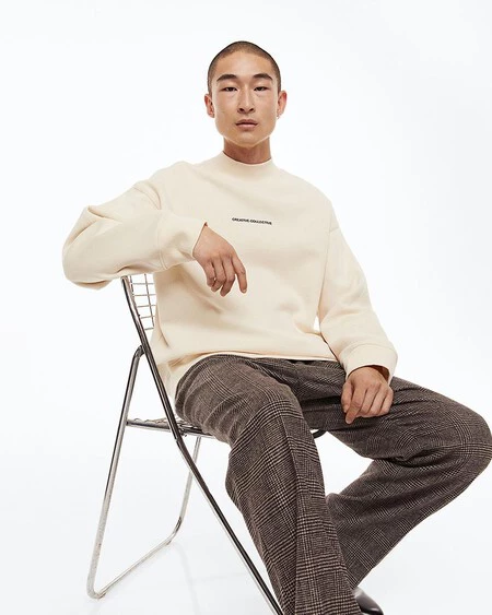 Los tonos neutros protagonizan las mejores piezas en rebajas de H&M para hacerlas nuestras hoy y lucir siempre