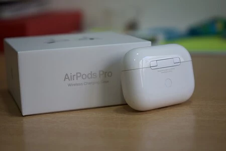 Airpods