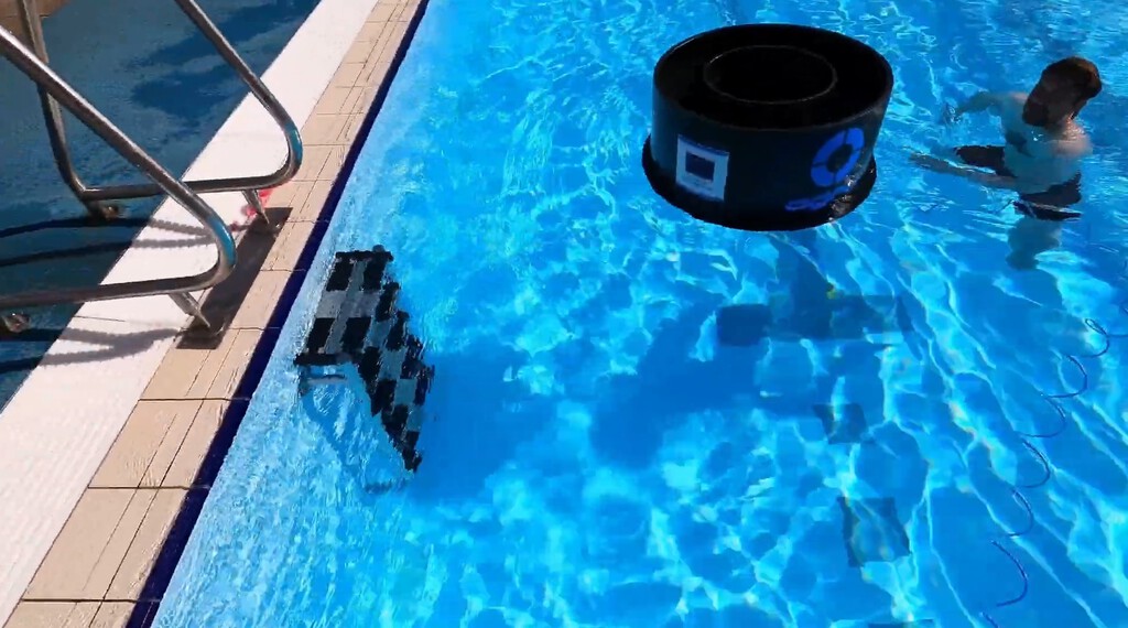 Convertir el calor del agua en electricidad limpia y barata: así funciona este invento que se probará en las Islas Canarias 
