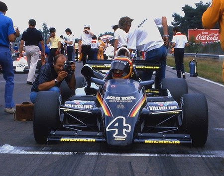 Stefan Bellof