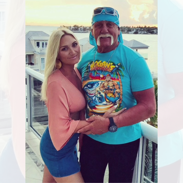 La hija de Hulk Hogan renunció a heredar por decisión propia. El motivo se encuentra en el entorno que rodeaba a su padre