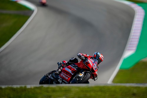 MotoGP Austria 2020: Horarios, favoritos y dónde ver las carreras en directo