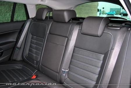 Opel Insignia ST OPC
