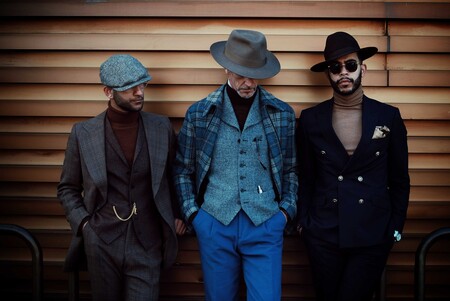 Para sumar un toque dandy a tu look, éstos son los chalecos que se llevarán a lo largo del otoño