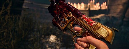 Crisol: Theater of Idols