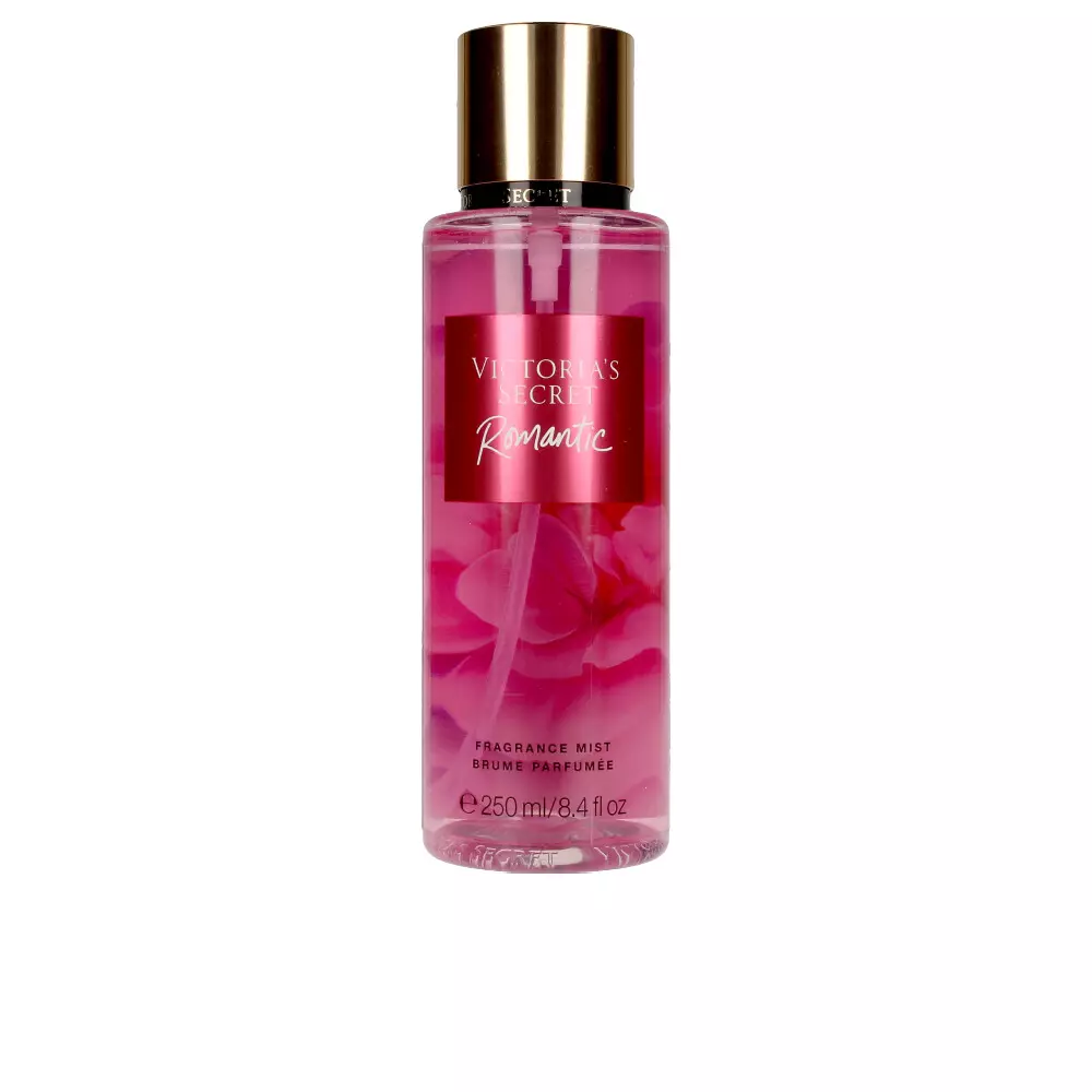 Victoria's Secret ROMANTIC Body Spray para mujer