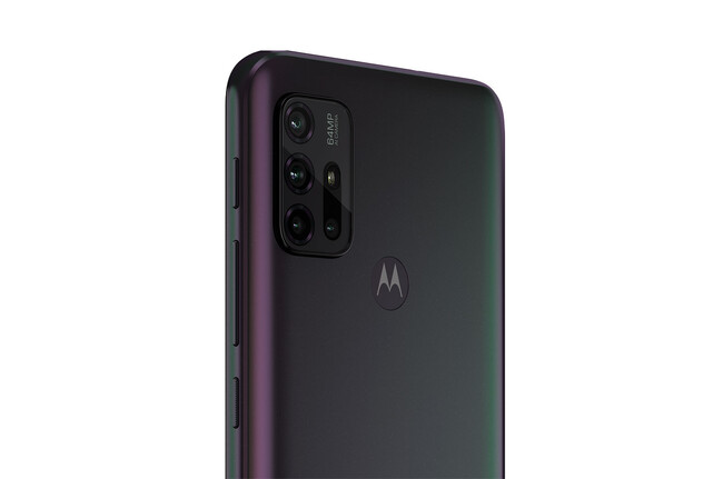 Nuevo Moto G30: características, precio y ficha técnica