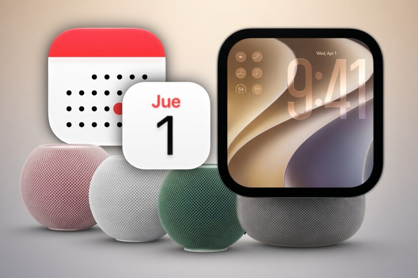 Apple kompaniyasining oktyabrgi rejalari 🍏