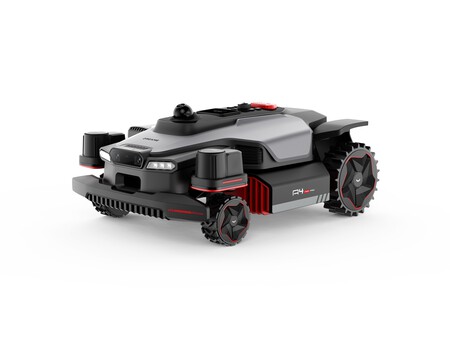 Dreame A4 AWD Pro