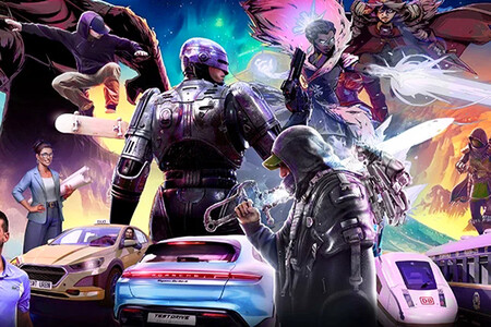 Han lanzado más de 50 juegos en la última década y ahora están en su peor momento