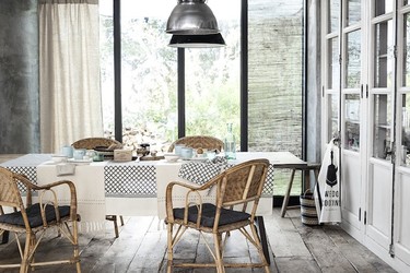 ¿Te mudas y no sabes cómo decorar tu hogar? H&M nos aporta ideas (low-cost) 