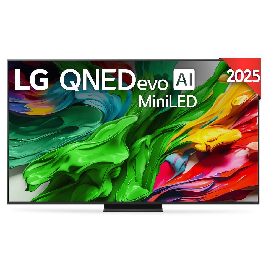 LG 65QNED87A6B (65 pulgadas)
