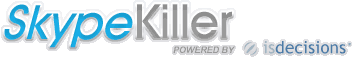 Llega la polémica con SkypeKiller