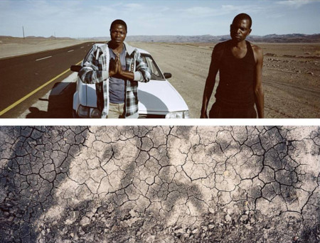 Sergio Arrola recorre media África en bicicleta y nos lo muestra en su nuevo libro de fotografías