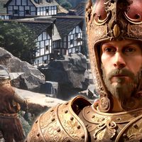 Hay un nuevo RPG de fantasía y para un jugador que sigue los pasos de The Witcher. Los creadores de Asterfel no esconden sus inspiraciones