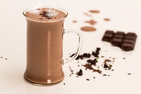 Ruta Del Chocolate Caliente