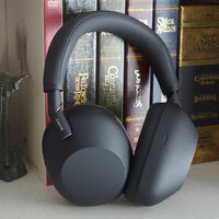 Mejores auriculares inalámbricos de diadema. Cuál comprar y cinco modelos recomendados