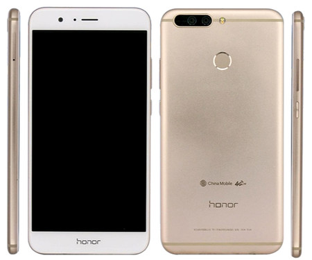 El 21 de febrero conoceremos al Honor más potente hasta la fecha, el Honor V9