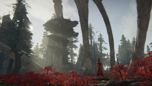 Naraka: Bladepoint