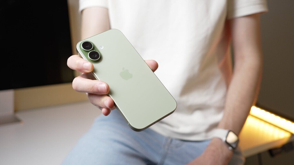 Qué iPhone comprar en 2026 - Guía para elegir el smartphone de Apple más adecuado para ti