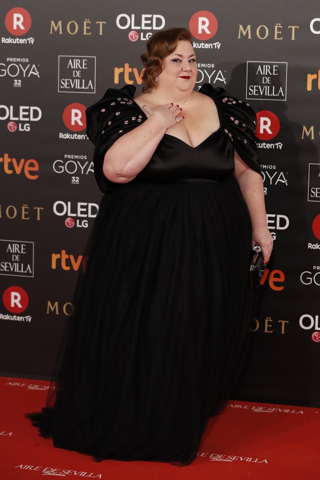 Goyas 2018 10