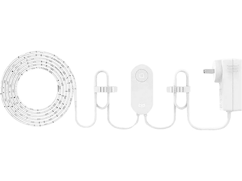 Xiaomi Yeelight Smart Light Strip Plus 2m