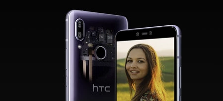 HTC U19e 2