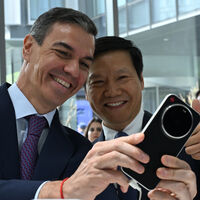 Mientras medio mundo quiere alejarse comercialmente de China, hay un país que cada vez hace más justo lo contrario: España