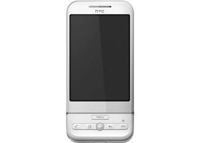 HTC Dream con Movistar: Android llega a España