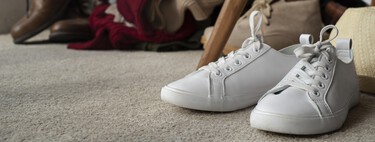 Aldi lanza el miércoles 4 de marzo un zapatero de pared ideal para recibidores pequeños